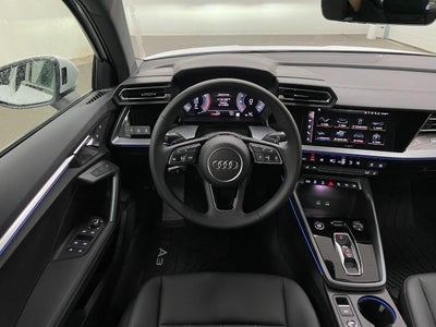 2026 Audi A3 Premium quattro