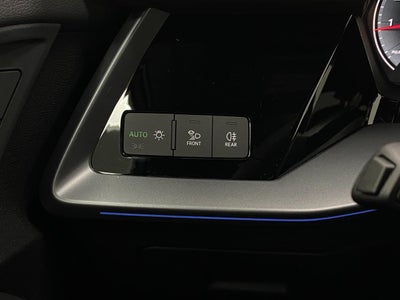 2026 Audi A3 Premium quattro