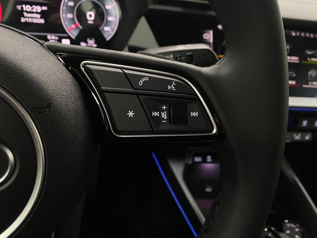 2026 Audi A3 Premium quattro