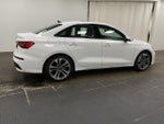 2026 Audi A3 Premium quattro