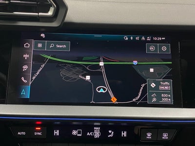 2026 Audi A3 Premium quattro