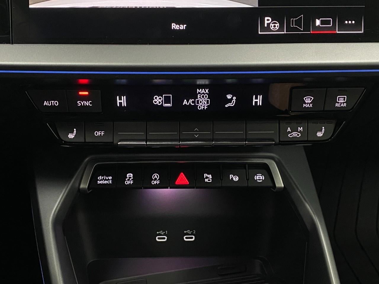 2026 Audi A3 Premium quattro