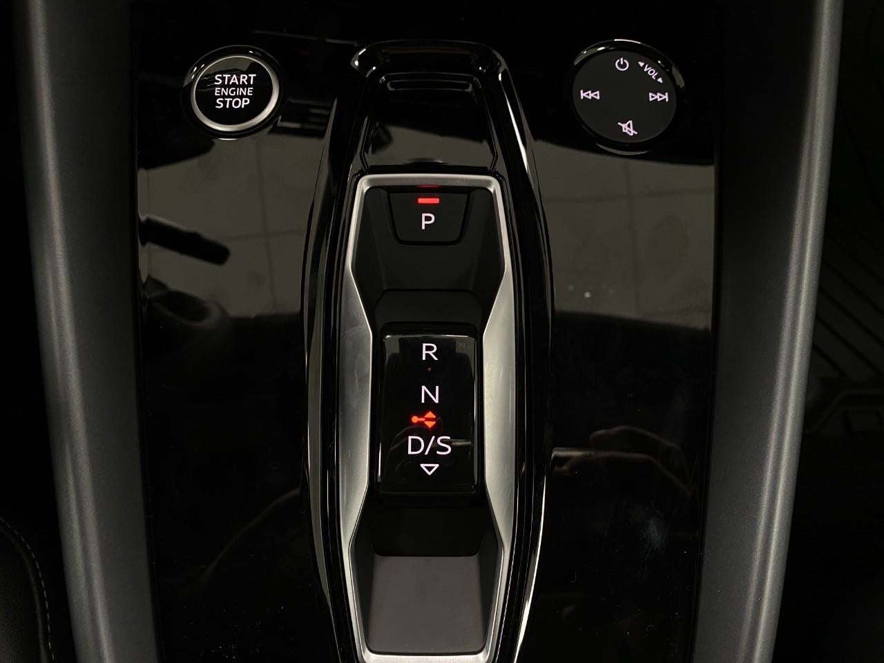 2026 Audi A3 Premium quattro
