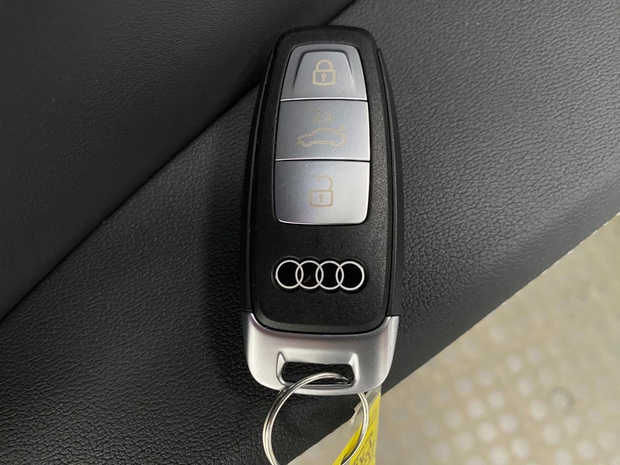 2026 Audi A3 Premium quattro