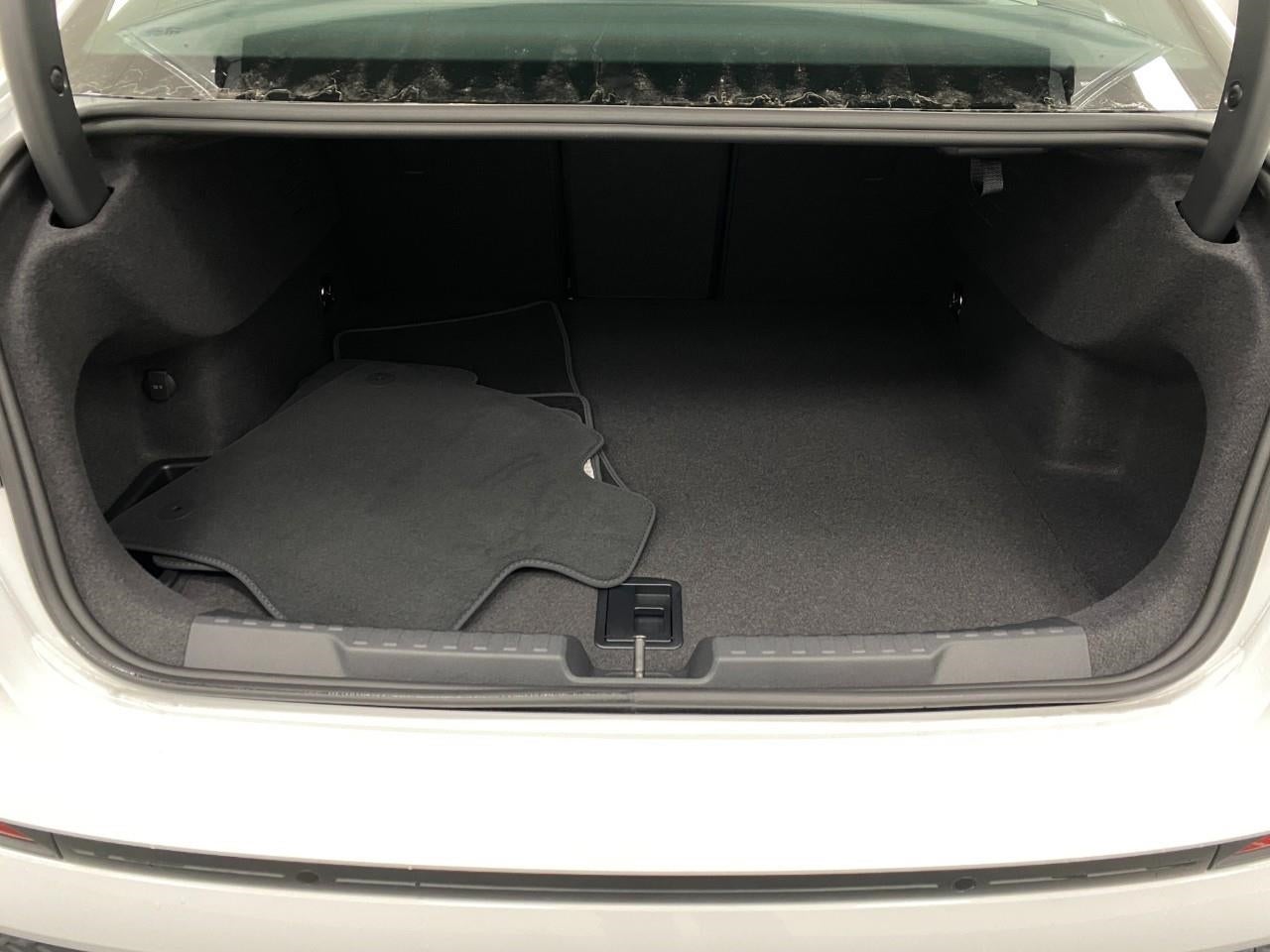 2026 Audi A3 Premium quattro