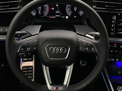 2026 Audi A3 Premium Plus quattro