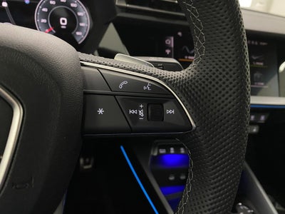 2026 Audi A3 Premium Plus quattro