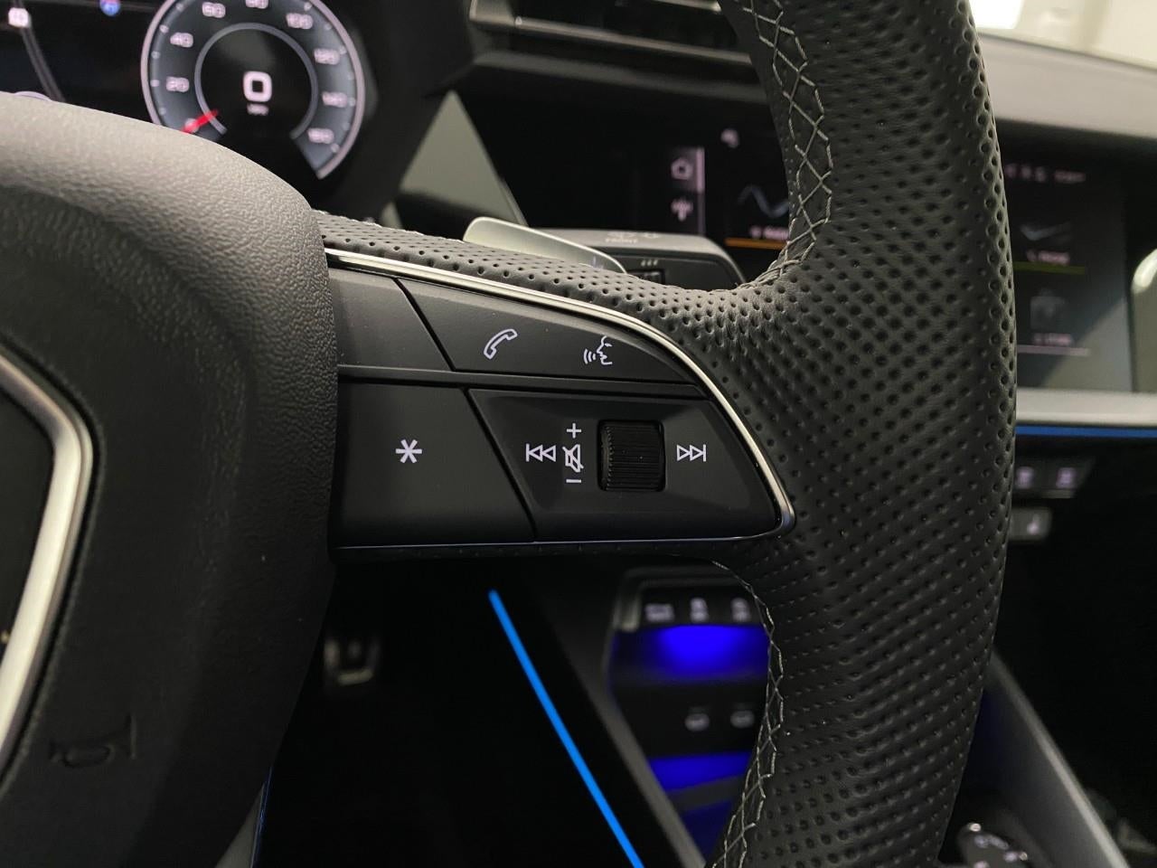 2026 Audi A3 Premium Plus quattro