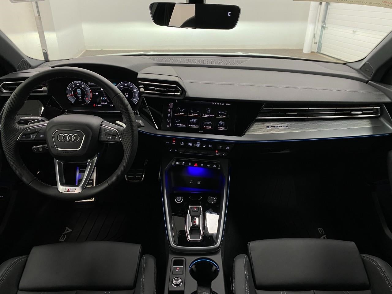 2026 Audi A3 Premium Plus quattro