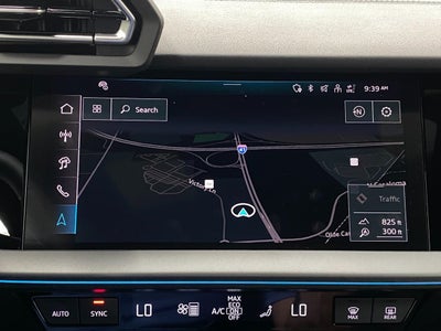 2026 Audi A3 Premium Plus quattro