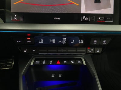 2026 Audi A3 Premium Plus quattro