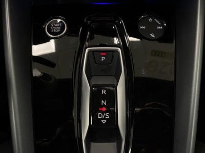 2026 Audi A3 Premium Plus quattro