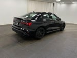2026 Audi A3 Premium Plus quattro