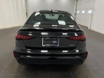 2026 Audi A3 Premium Plus quattro