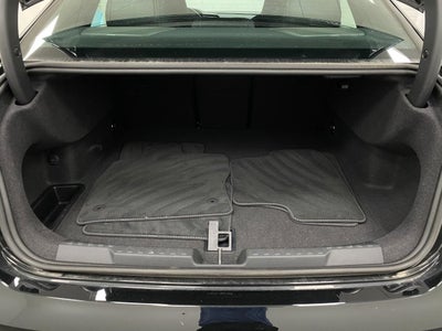 2026 Audi A3 Premium Plus quattro