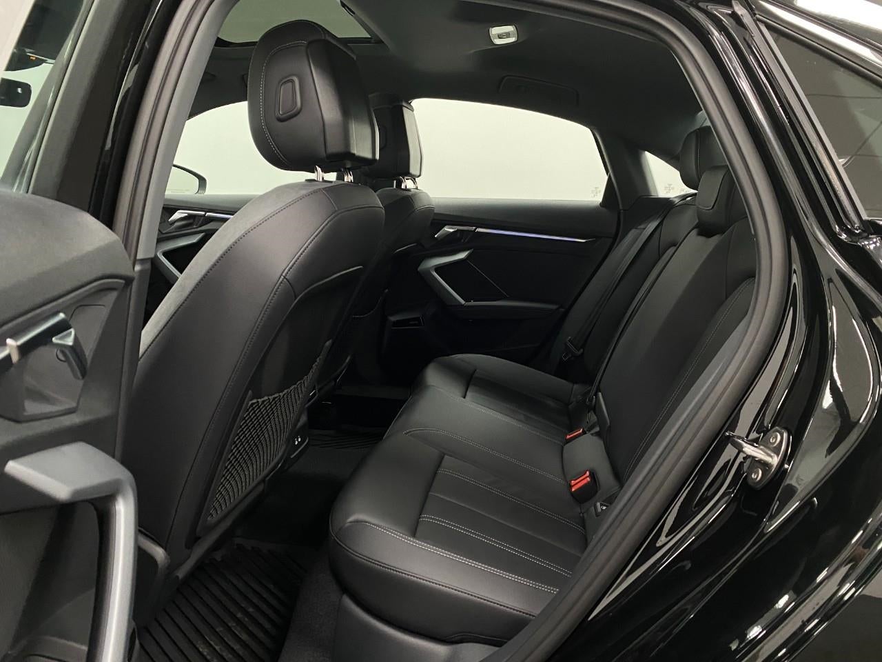 2026 Audi A3 Premium Plus quattro