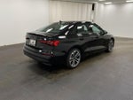 2026 Audi A3 Premium Plus quattro