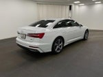 2025 Audi A6 Sedan Prestige 55 TFSI quattro