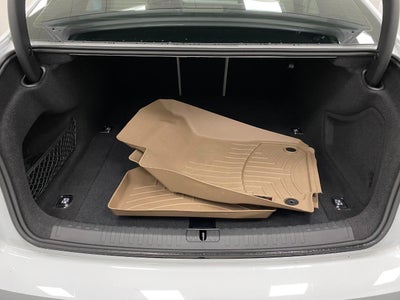 2025 Audi A6 Sedan Prestige 55 TFSI quattro