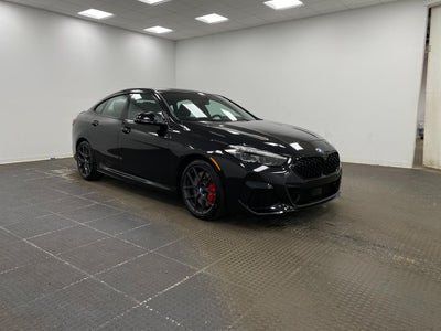 2024 BMW 2 Series M235i xDrive Gran Coupe