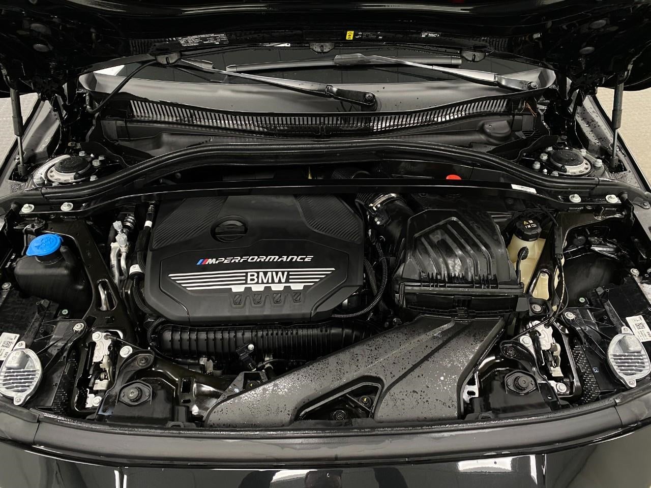 2024 BMW 2 Series M235i xDrive Gran Coupe