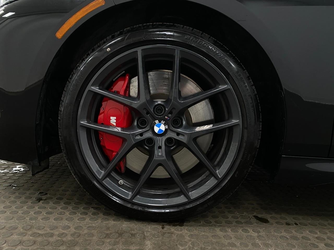 2024 BMW 2 Series M235i xDrive Gran Coupe