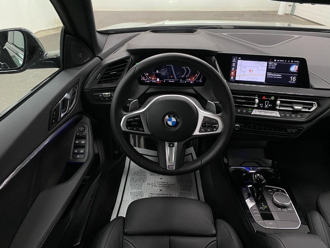 2024 BMW 2 Series M235i xDrive Gran Coupe