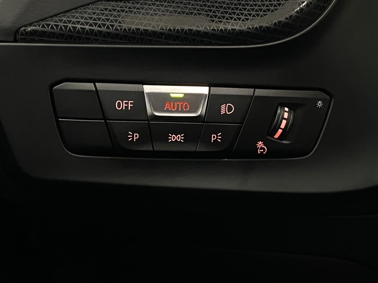 2024 BMW 2 Series M235i xDrive Gran Coupe