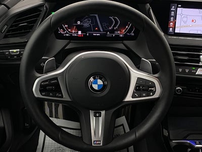 2024 BMW 2 Series M235i xDrive Gran Coupe