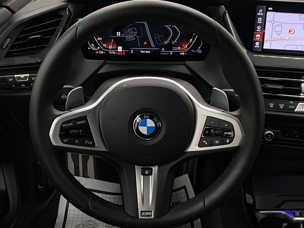 2024 BMW 2 Series M235i xDrive Gran Coupe