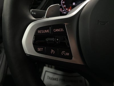 2024 BMW 2 Series M235i xDrive Gran Coupe