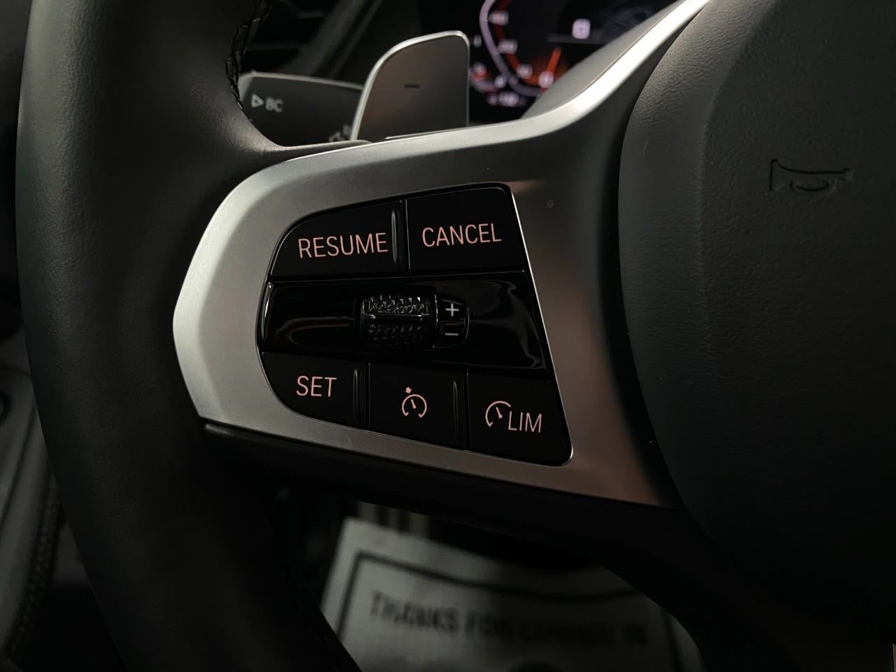 2024 BMW 2 Series M235i xDrive Gran Coupe