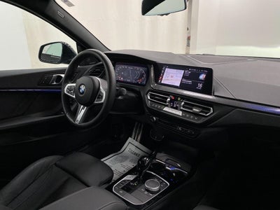 2024 BMW 2 Series M235i xDrive Gran Coupe