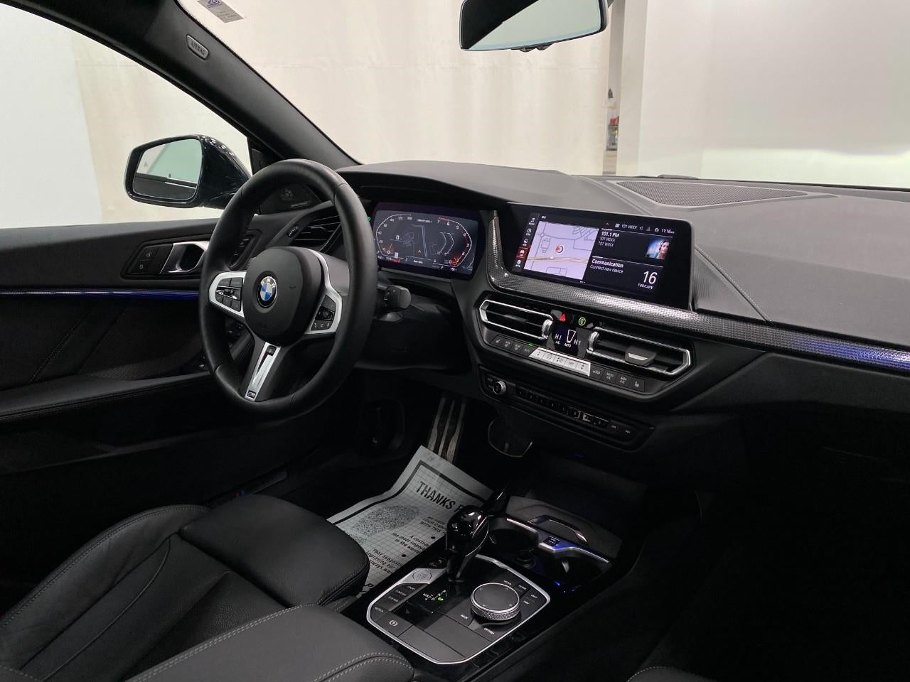 2024 BMW 2 Series M235i xDrive Gran Coupe