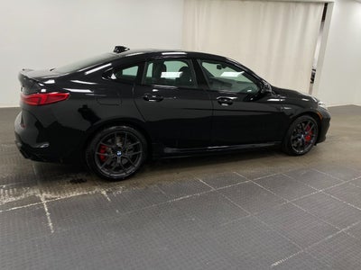 2024 BMW 2 Series M235i xDrive Gran Coupe
