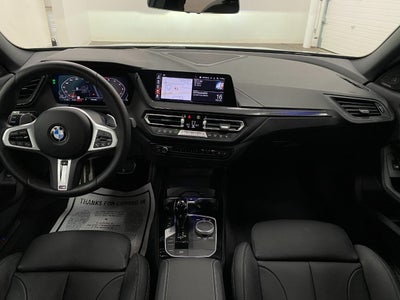 2024 BMW 2 Series M235i xDrive Gran Coupe