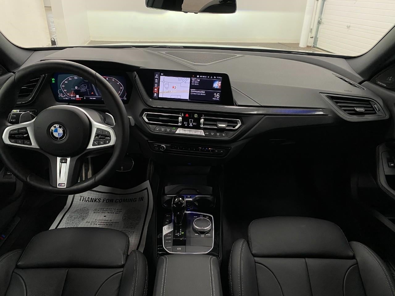 2024 BMW 2 Series M235i xDrive Gran Coupe