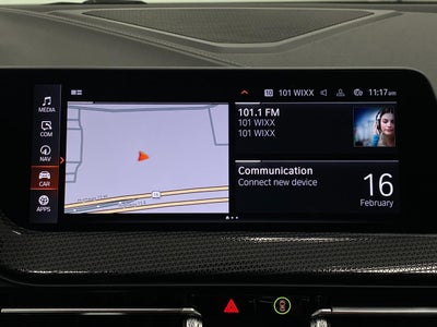 2024 BMW 2 Series M235i xDrive Gran Coupe