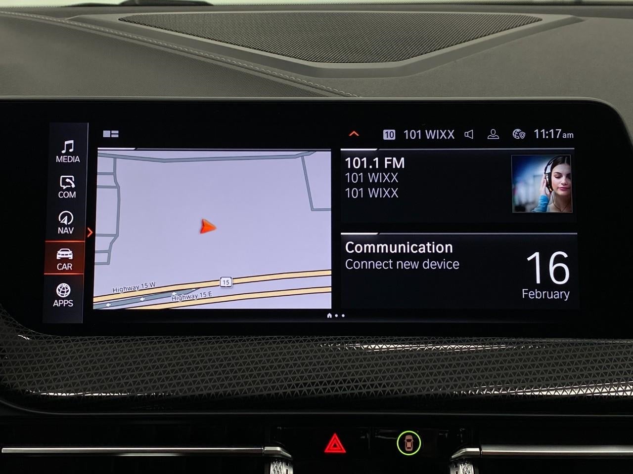 2024 BMW 2 Series M235i xDrive Gran Coupe