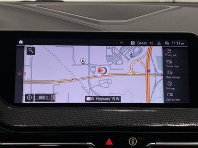 2024 BMW 2 Series M235i xDrive Gran Coupe