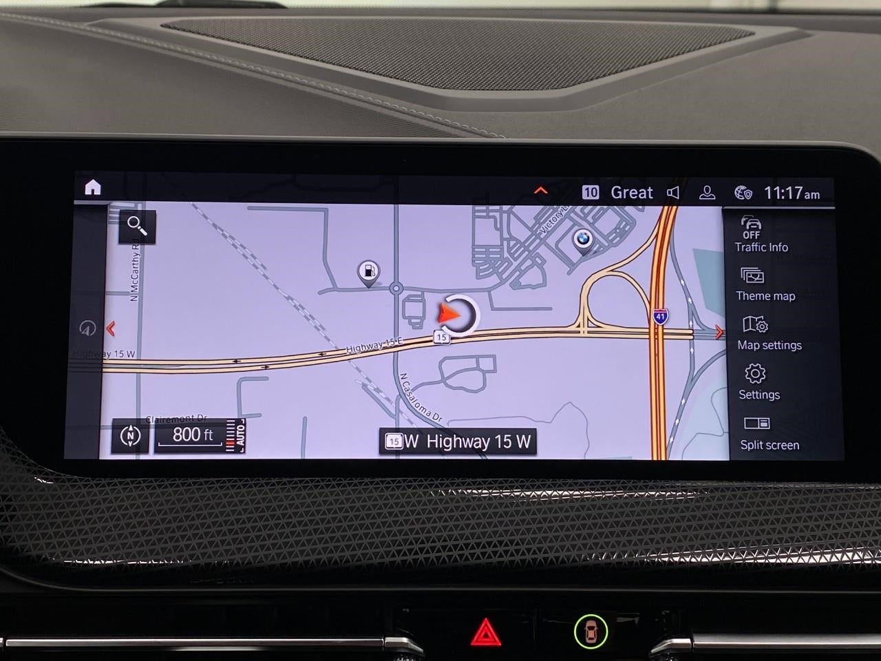 2024 BMW 2 Series M235i xDrive Gran Coupe