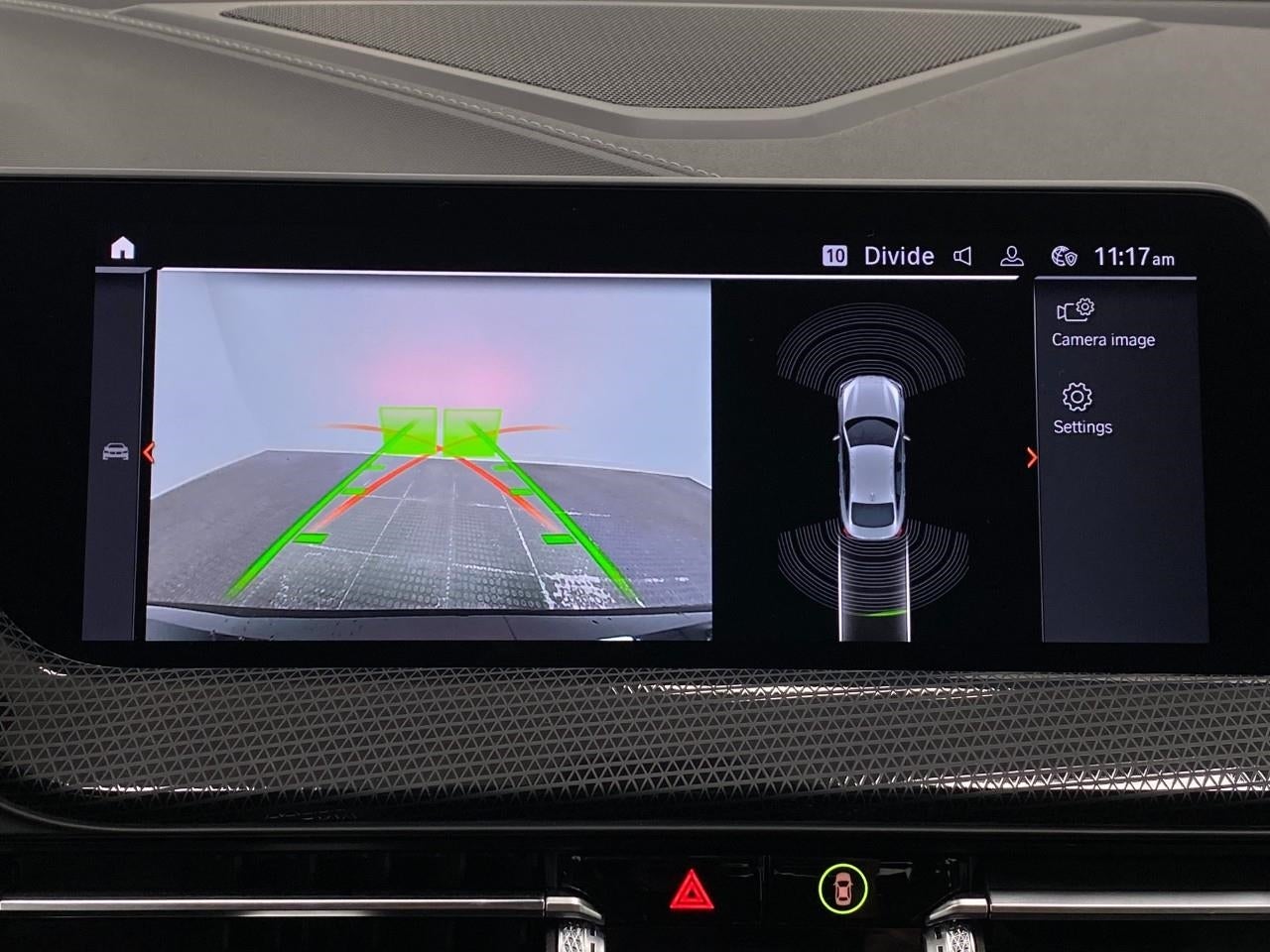 2024 BMW 2 Series M235i xDrive Gran Coupe