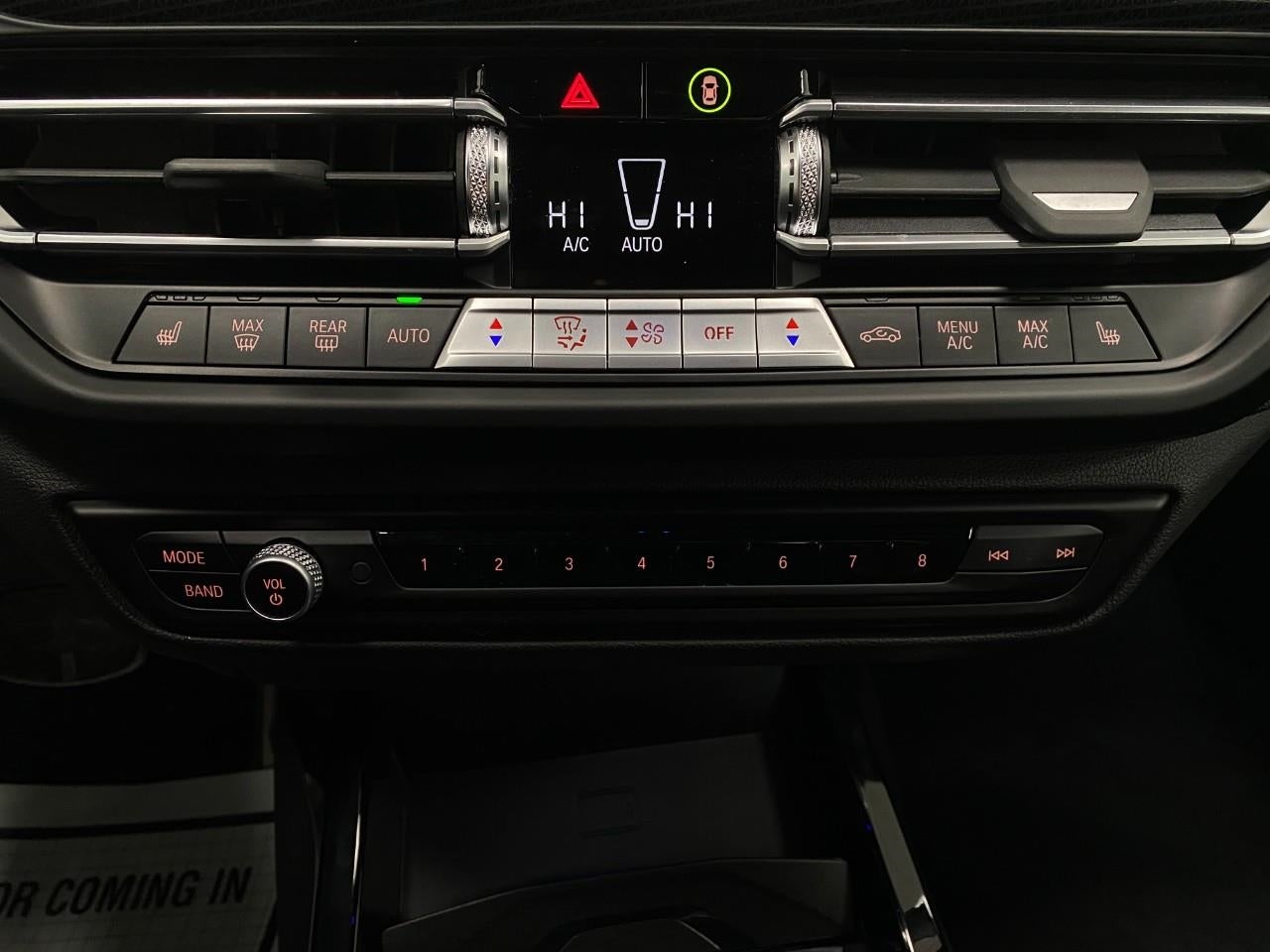 2024 BMW 2 Series M235i xDrive Gran Coupe