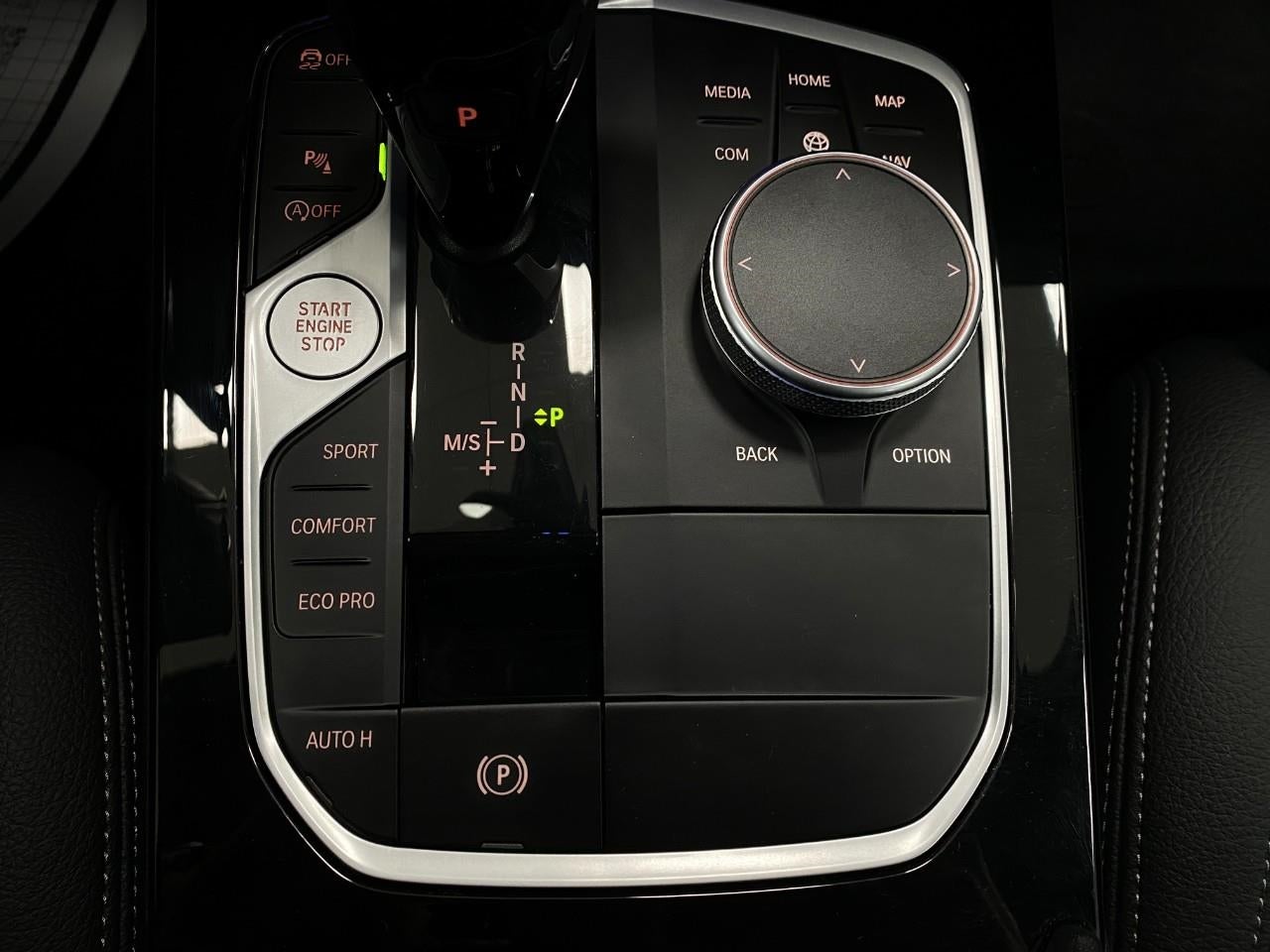 2024 BMW 2 Series M235i xDrive Gran Coupe