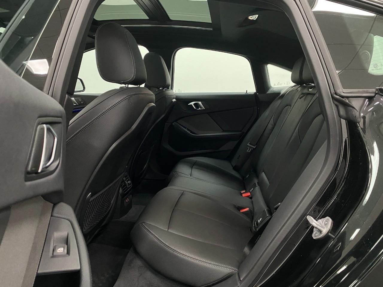 2024 BMW 2 Series M235i xDrive Gran Coupe