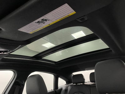 2024 BMW 2 Series M235i xDrive Gran Coupe