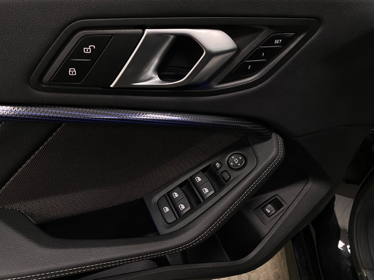 2024 BMW 2 Series M235i xDrive Gran Coupe