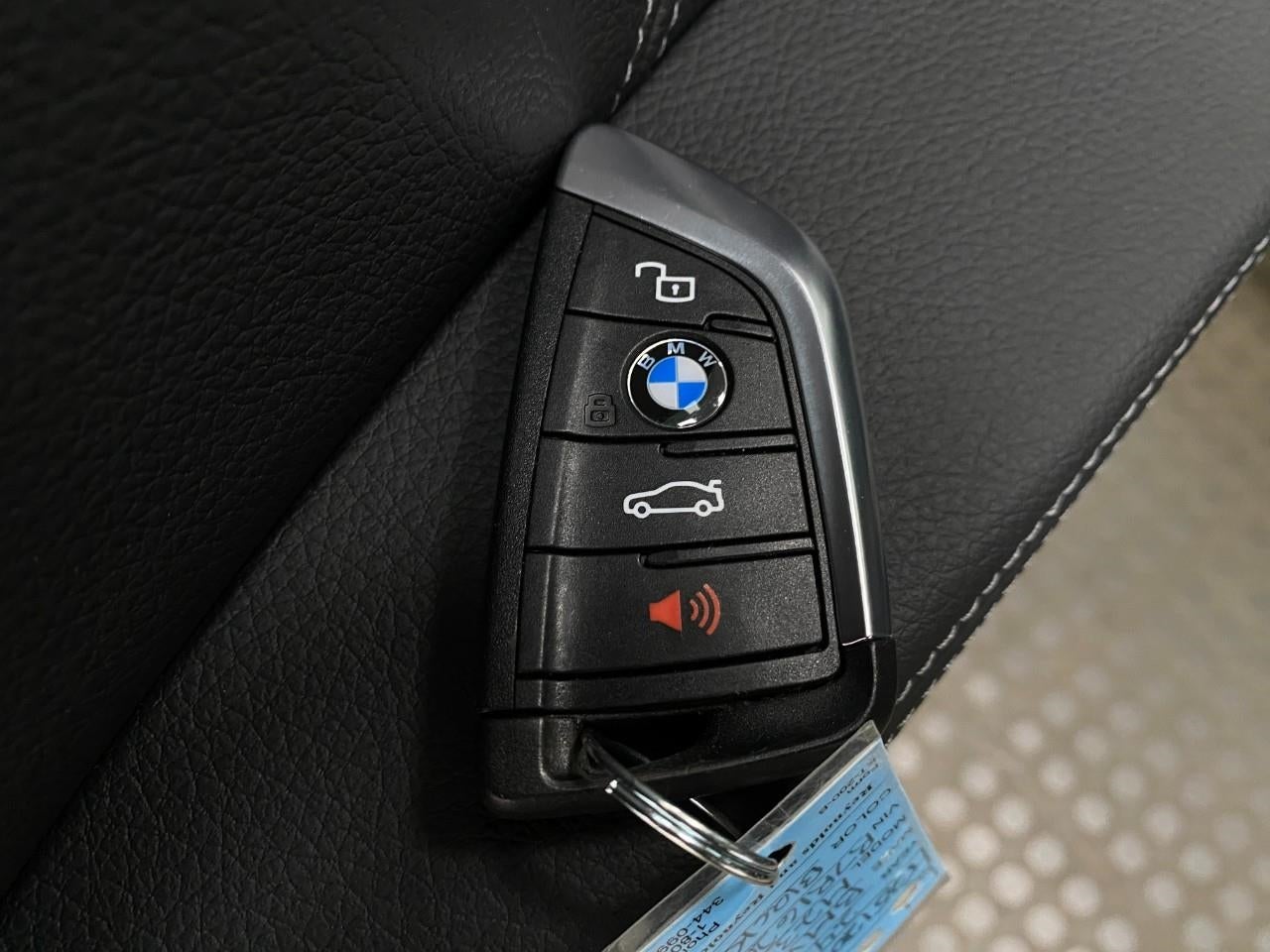 2024 BMW 2 Series M235i xDrive Gran Coupe