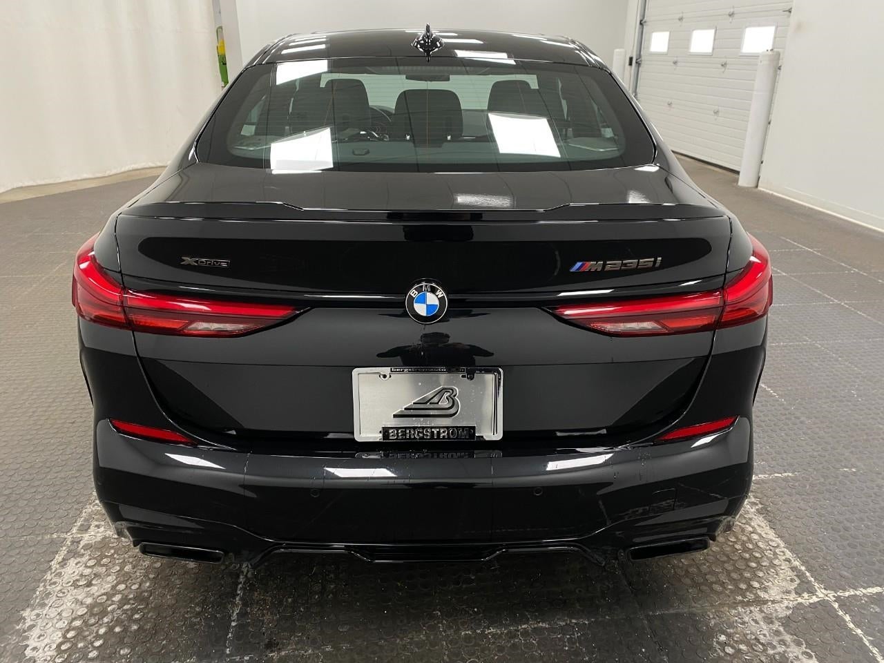 2024 BMW 2 Series M235i xDrive Gran Coupe