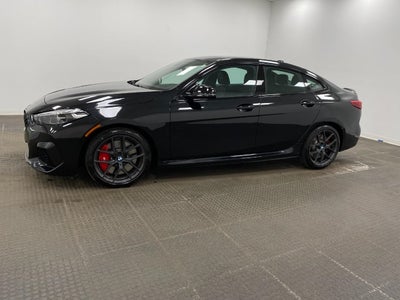 2024 BMW 2 Series M235i xDrive Gran Coupe
